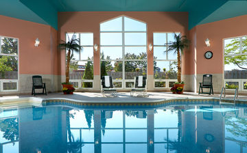 BEST WESTERN HOTEL BROSSARD