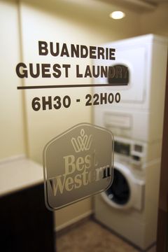 BEST WESTERN HOTEL BROSSARD