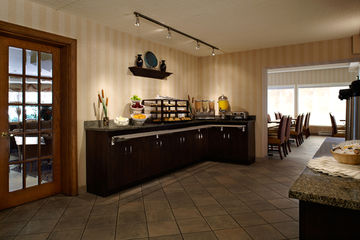 BEST WESTERN HOTEL BROSSARD