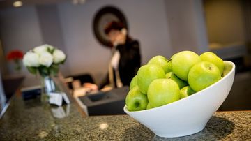 BEST WESTERN HOTEL BROSSARD