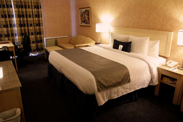 BEST WESTERN HOTEL BROSSARD