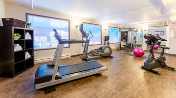 BEST WESTERN HOTEL BROSSARD