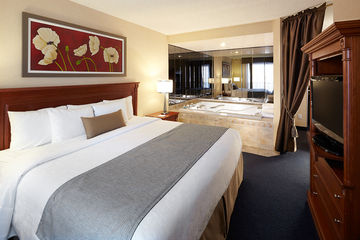 BEST WESTERN HOTEL BROSSARD