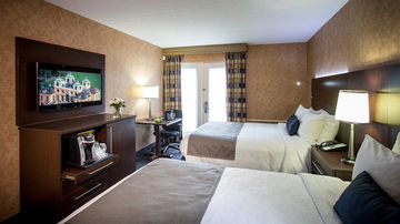 BEST WESTERN HOTEL BROSSARD