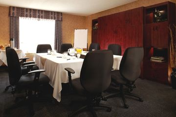 BEST WESTERN HOTEL BROSSARD