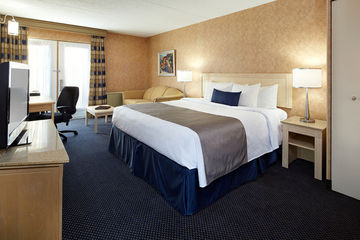 BEST WESTERN HOTEL BROSSARD