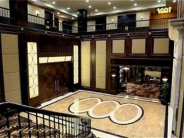 Las mejores ofertas de AUBERGE VANCOUVER HOTEL NORTH VANCOUVER