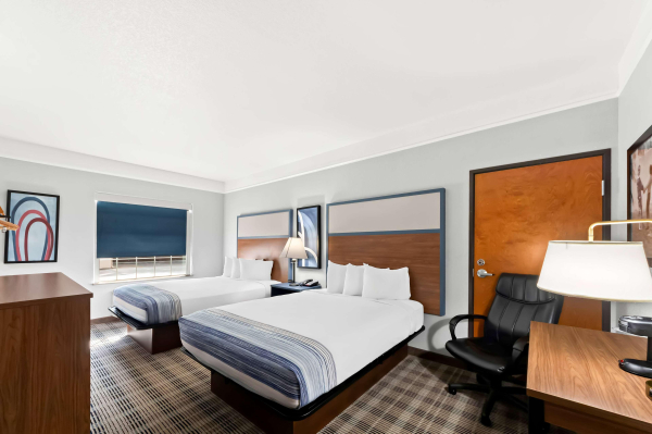 Las mejores ofertas de AmericInn by Wyndham New Braunfels New Braunfels