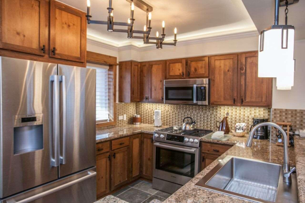 Las mejores ofertas de Antlers At Vail Vail