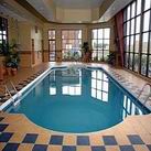 Las mejores ofertas de COMFORT INN Saint-jean-sur-richelieu