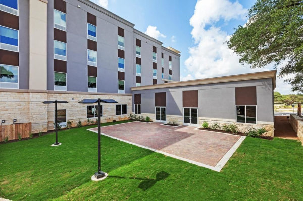 Las mejores ofertas de Hampton Inn Bulverde Texas Hill Country Spring Branch