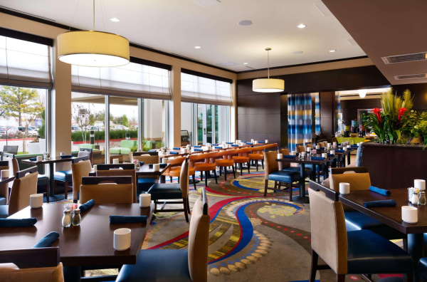 Las mejores ofertas de Hilton Garden Inn Houston NW America Plaza Houston