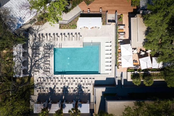 Las mejores ofertas de Marriott Plaza San Antonio San Antonio