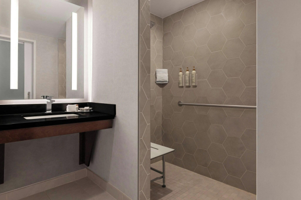 Las mejores ofertas de Renaissance Denver Stapleton Hotel Denver