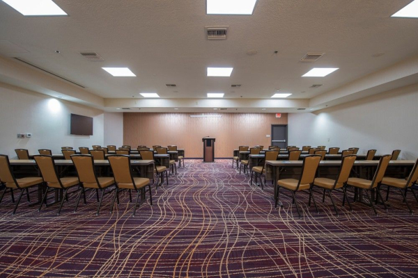 Las mejores ofertas de SPRINGHILL SUITES SAN ANTONIO DOWNTOWN/RIVERWALK A San Antonio 