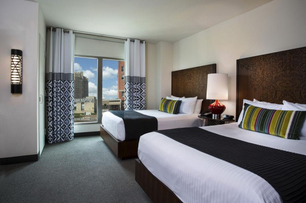 Las mejores ofertas de The Hotel Contessa San Antonio 