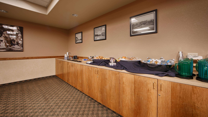 Las mejores ofertas de Best Western University Inn Fort Collins 