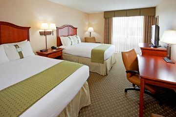 Las mejores ofertas de HOLIDAY INN LETHBRIDGE Lethbridge