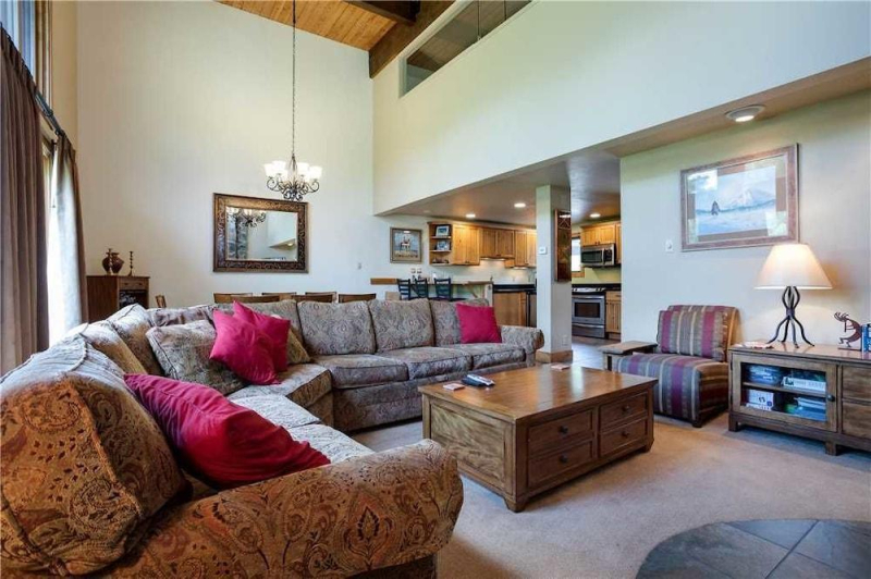 Las mejores ofertas de STORM MEADOWS TOWNHOMES Steamboat Springs