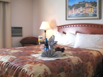 Las mejores ofertas de BEST WESTERN NORTHGATE INN Nanaimo