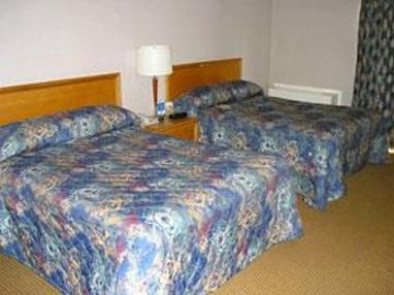 Las mejores ofertas de COMFORT INN HUNTSVILLE Huntsville