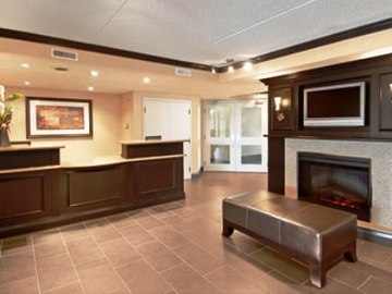 Las mejores ofertas de DAYS INN BRANTFORD Brantford