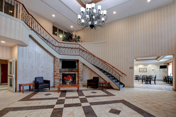 Las mejores ofertas de Days Inn & Suites by Wyndham Collingwood Collingwood