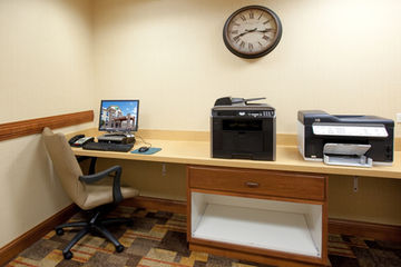 Las mejores ofertas de HOLIDAY INN EXPRESS HOTEL & SUITES LOVELAND Loveland