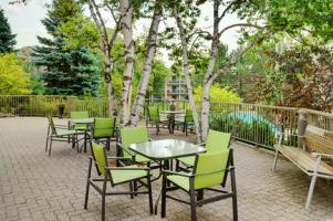 Las mejores ofertas de Holiday Inn Barrie Barrie