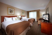 Las mejores ofertas de Holiday Inn Burlington Hotel & Conference Centre BURLINGTON