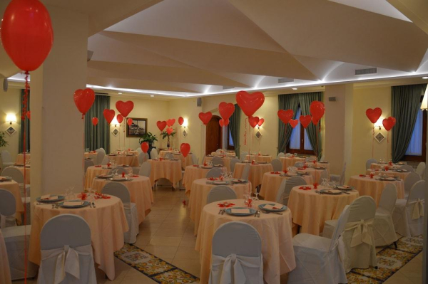 Las mejores ofertas de Hotel La Bussola Amalfi