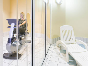 Las mejores ofertas de NOVOTEL GERA Gera