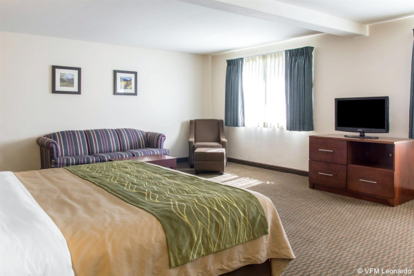 Las mejores ofertas de Quality Inn Vail Valley Eagle