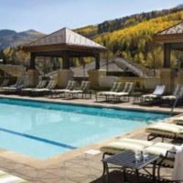Las mejores ofertas de RITZ CARLTON RESIDENCES VAIL Vail
