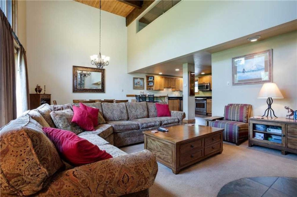 Las mejores ofertas de STORM MEADOWS TOWNHOMES Steamboat Springs 