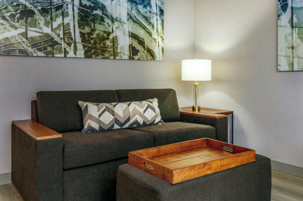Las mejores ofertas de SpringHill Suites Denver North/Westminster Westminster