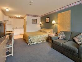 Las mejores ofertas de Super 8 Merritt BC Merritt