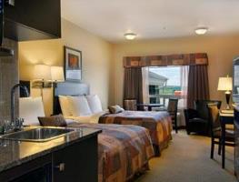 Las mejores ofertas de Ramada Pincher Creek Pincher Creek