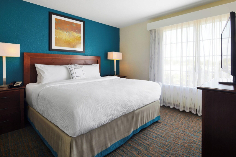 Las mejores ofertas de Residence Inn Killeen Killeen 