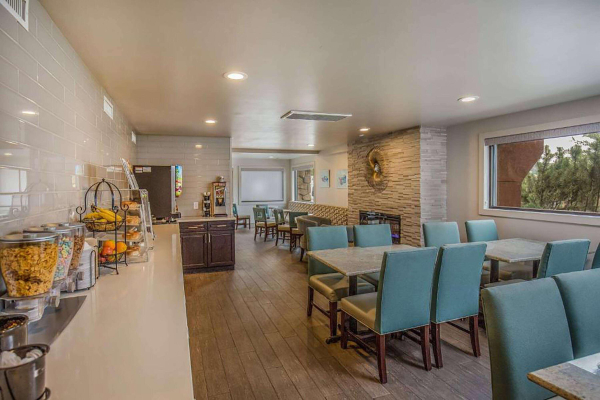 Las mejores ofertas de Baymont By Wyndham Durango Durango
