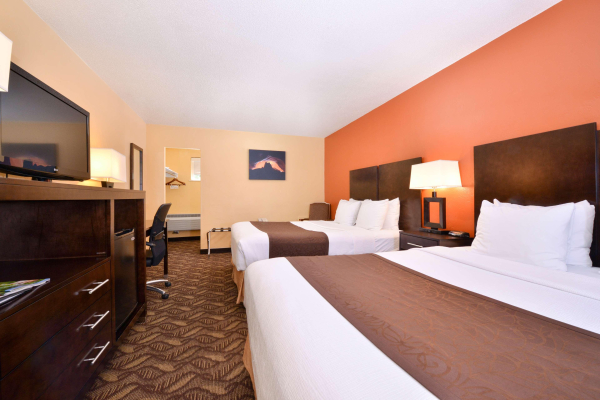Las mejores ofertas de Best Western Durango Inn & Suites Durango