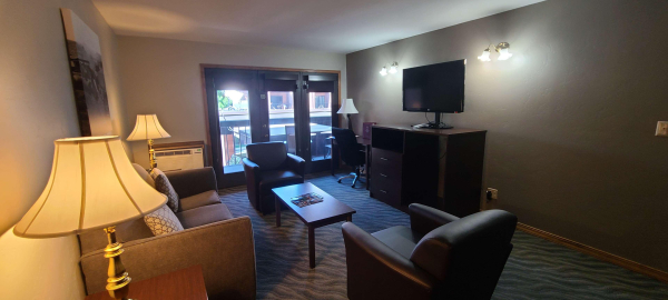Las mejores ofertas de Best Western Plus Rio Grande Inn Durango