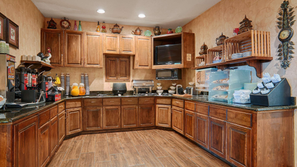 Las mejores ofertas de Best Western Plus Southpark Inn & Suites Tyler 