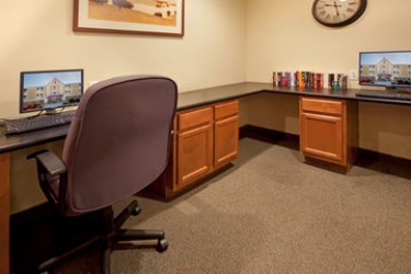 Las mejores ofertas de CANDLEWOOD SUITES KILLEEN - FORT HOOD AREA Killeen 