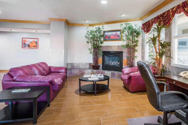 Las mejores ofertas de Comfort Inn & Suites - Fruita Fruita