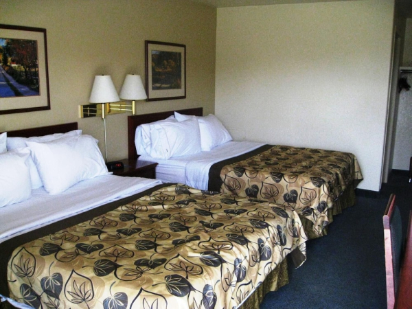 Las mejores ofertas de Drumheller Travelodge Drumheller