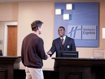 Las mejores ofertas de HOLIDAY INN EXPRESS SUITES PUEBLO NORTH Pueblo