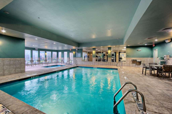 Las mejores ofertas de Hilton Garden Inn Tyler Tyler 