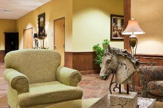 Las mejores ofertas de Holiday Inn Express Salado-Belton Salado