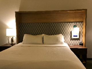 Las mejores ofertas de Holiday Inn & Suites McKinney - N Allen Mckinney